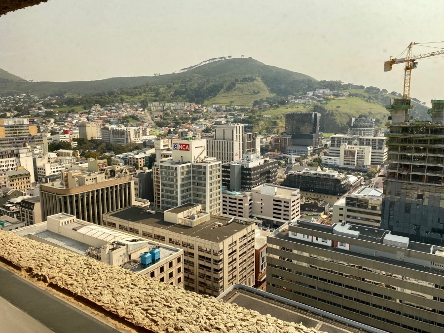 To Let Commercial Property for Rent in Cape Town City Centre Western Cape